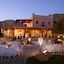 Aquagrand Exclusive Deluxe Resort Lindos - Adults Only