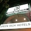 Green Rich Hotel Nishitetsu Ohashi Ekimae