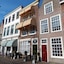 Boutique hotel Huys van Leyden