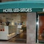 Hotel Led Sitges