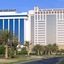 The Diplomat Radisson Blu Hotel, Residence & Spa
