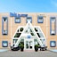 Ibis Budget Lille Villeneuve D'ascq
