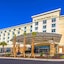 Doubletree By Hilton North Charleston Convention Center