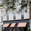 Artist Residence London