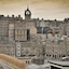 Destiny Scotland - St. Andrew Square Apartments