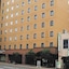 Toyoko Inn Hokkaido Sapporo-Eki Kita-Guchi