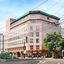 Apa Hotel Sapporo Susukino Ekinishi