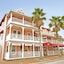 The Riverview Hotel