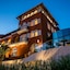 Boutique Hotel Alhambra