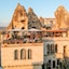 Cappadocia Cave Land Hotel