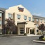 Fairfield Inn & Suites Hartford Manchester