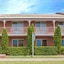 Best Western Burke & Wills Motor Inn