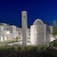 White Village