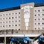 Jr East Hotel Mets Mizonokuchi
