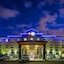 Best Western Plus Sherwood Park Inn & Suites