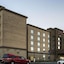 Hampton Inn & Suites By Hilton St. John's Airport