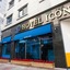 Hotel Icon