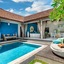 4S Villas At Seminyak Square