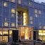 Dushanbe Serena Hotel