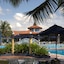 La Palm Royal Beach Hotel