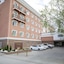 Atyrau Dastan Hotel