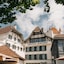 Hotel Krone