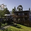 A Hilltop Country Retreat