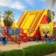 Makarem Annakheel Hotel And Resort