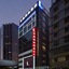 Hotel Geight Taipei