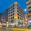 Darkmen 2 Hotel