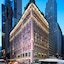 The Knickerbocker Hotel