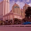 Oasis Amir Hotel