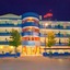 Hotel Catto Suisse