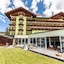 Hotel Waldhaus Am See