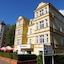 Hotel Villa Antares
