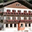 Hotel Alpino Plan