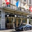 Mandarin Oriental Savoy, Zurich