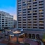 Hilton Indianapolis Hotel & Suites Downtown