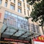 Metropolo Jinjiang Hotel (Shenyang Beiyi Road Wanda Plaza)