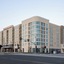 Springhill Suites By Marriott San Jose Airport