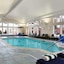 Homewood Suites By Hilton Burlington
