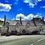 The Hand At Llanarmon