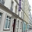 Hotel Du Quai De Seine