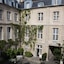 Mije Fauconnier Fourcy Maubuisson Hostel