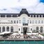 Cures Marines Hotel & Spa Trouville – Mgallery Collection