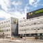 B&B Hotel Reims Centre Gare