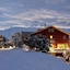 Summit Ridge Alpine Lodge