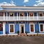 Hospedaria Abrigo De Botelho