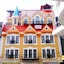 The New Castle Hotel