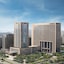 Sheraton Grand Zhengzhou Hotel